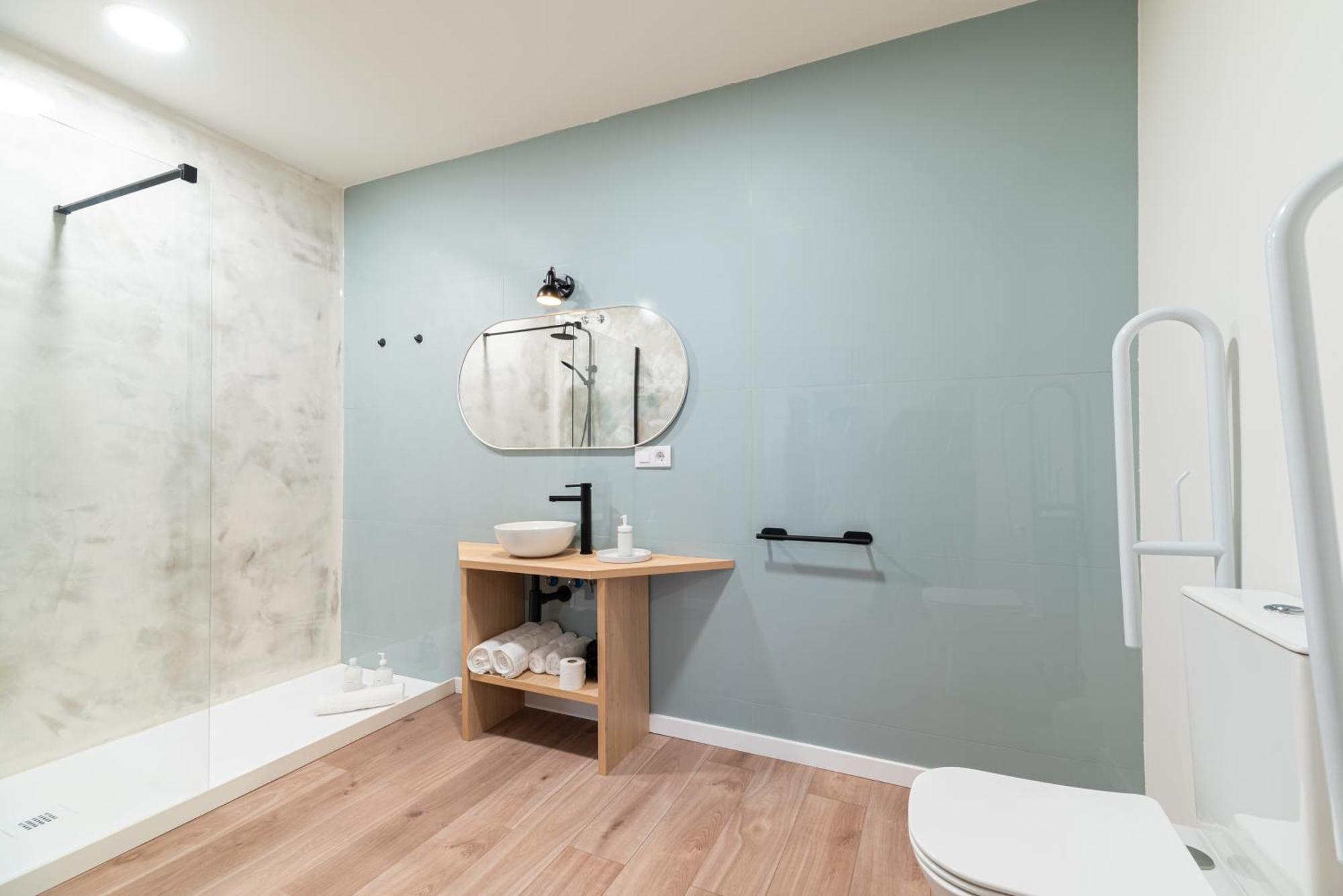 Apartamentos Turisticos Fatima, En El Centro De Vigo Extérieur photo