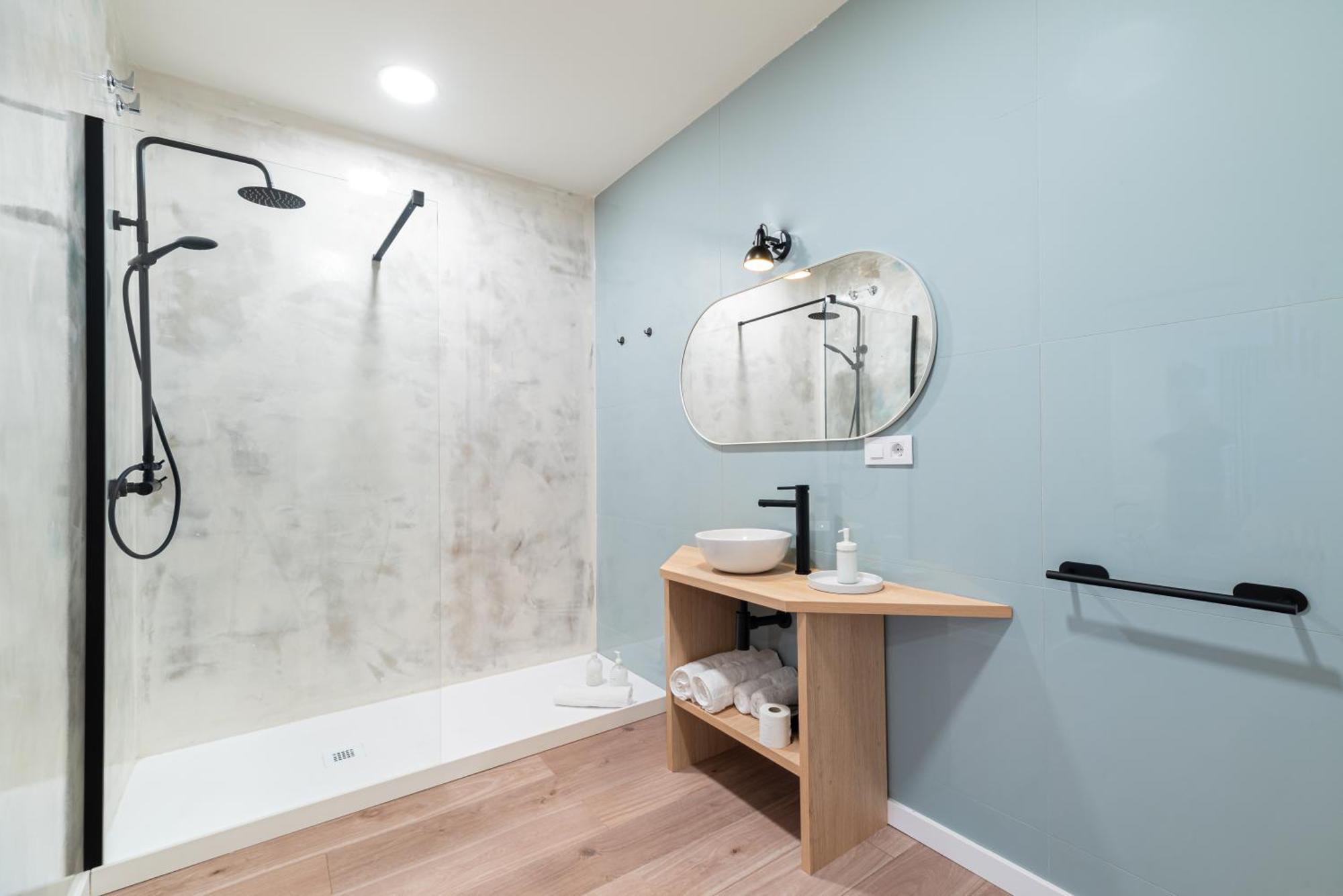 Apartamentos Turisticos Fatima, En El Centro De Vigo Extérieur photo