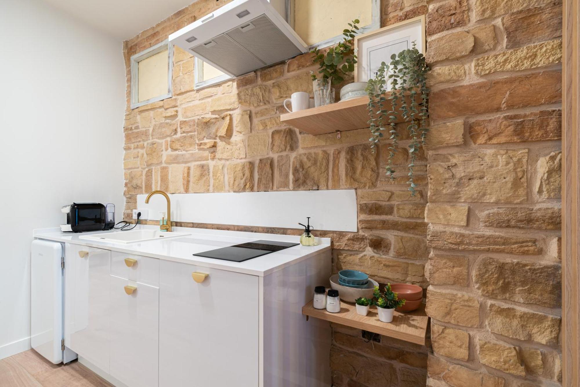 Apartamentos Turisticos Fatima, En El Centro De Vigo Extérieur photo