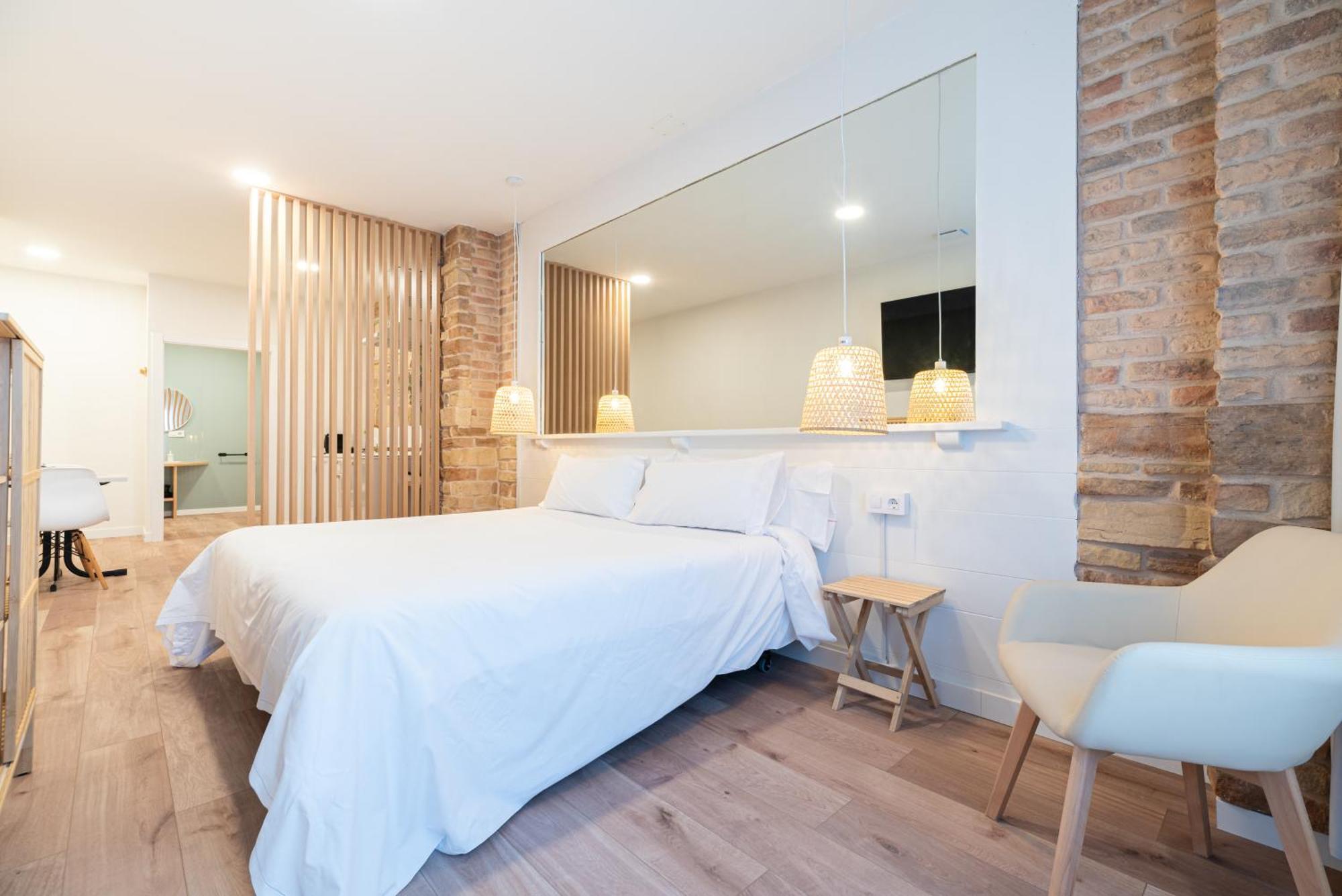 Apartamentos Turisticos Fatima, En El Centro De Vigo Extérieur photo