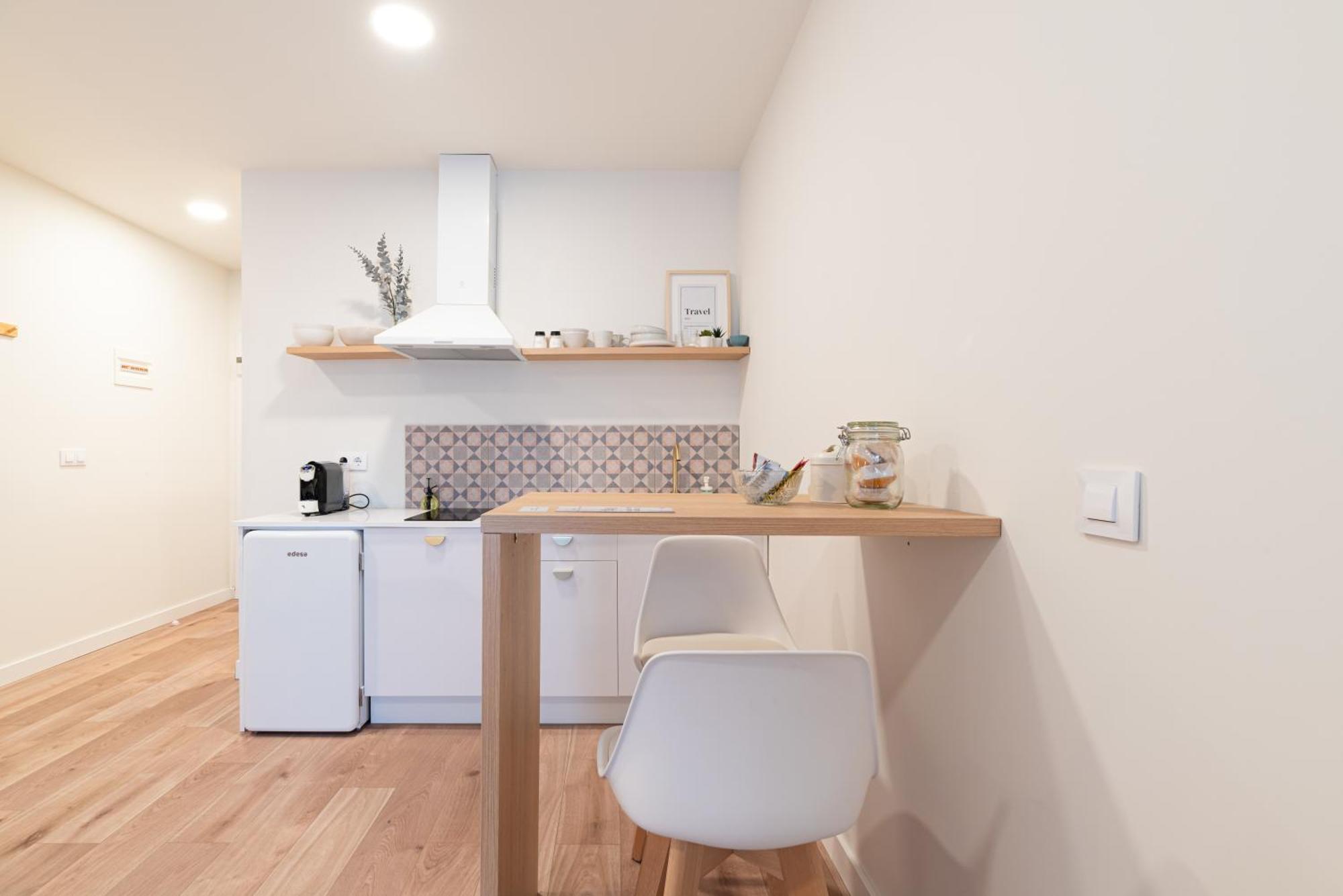 Apartamentos Turisticos Fatima, En El Centro De Vigo Extérieur photo