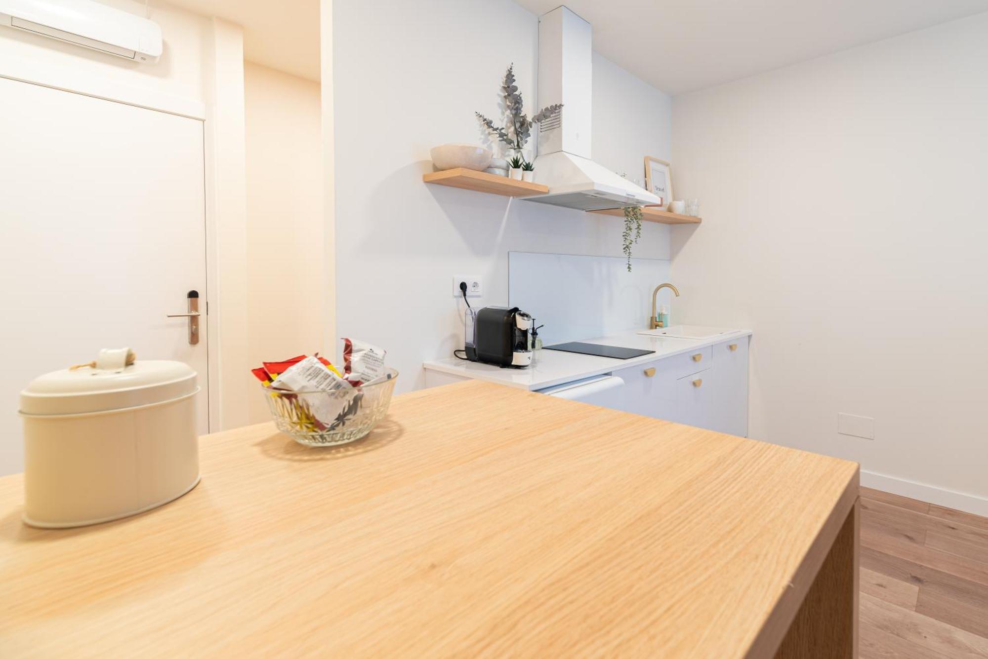 Apartamentos Turisticos Fatima, En El Centro De Vigo Extérieur photo