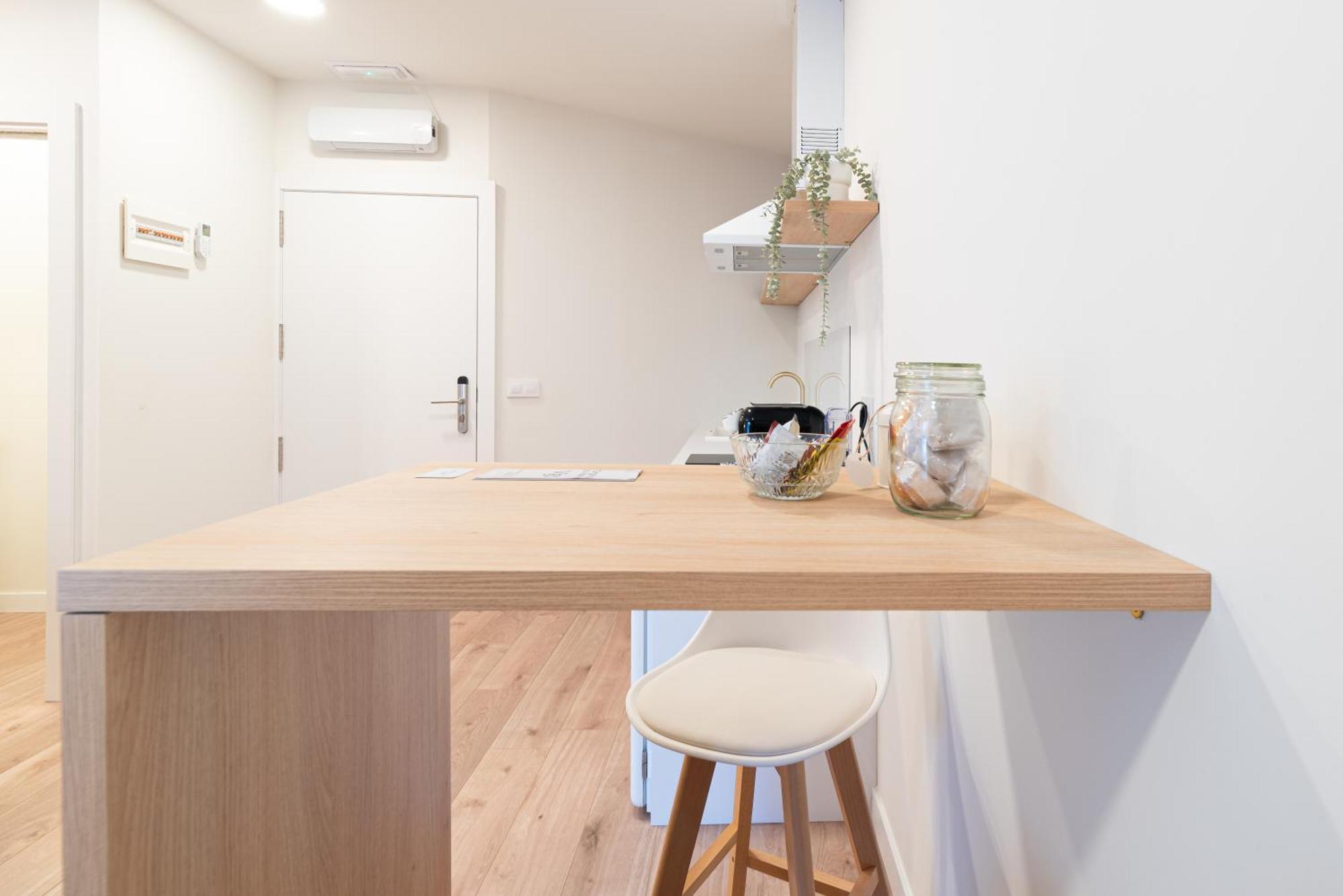 Apartamentos Turisticos Fatima, En El Centro De Vigo Extérieur photo